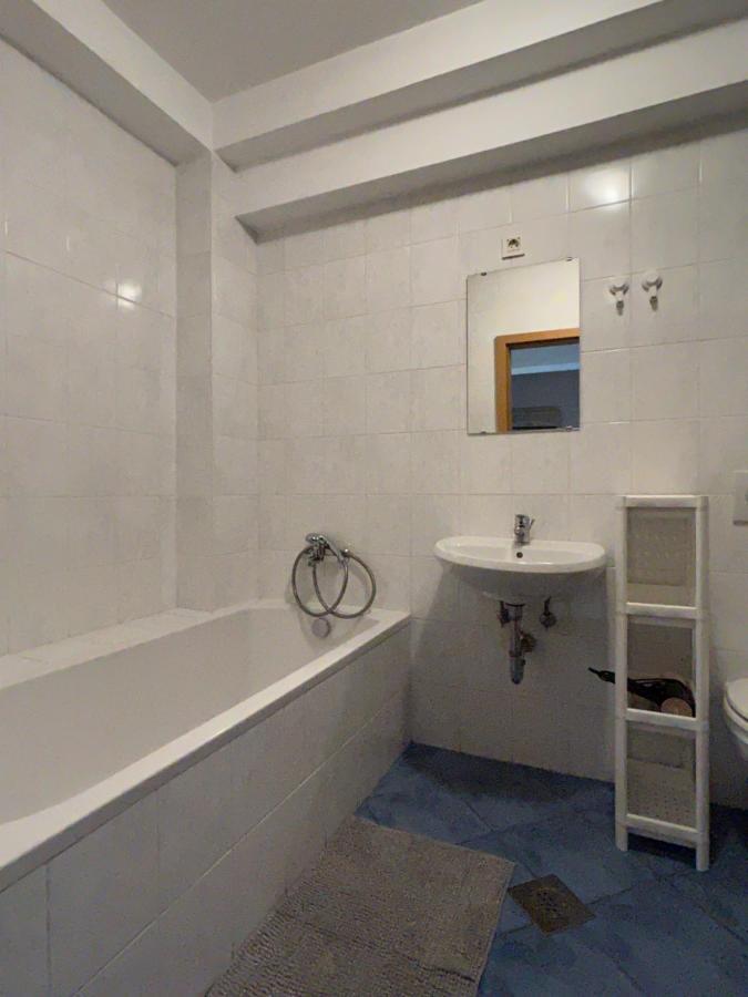 Apartma Lunca 1 Ljubljana Bagian luar foto